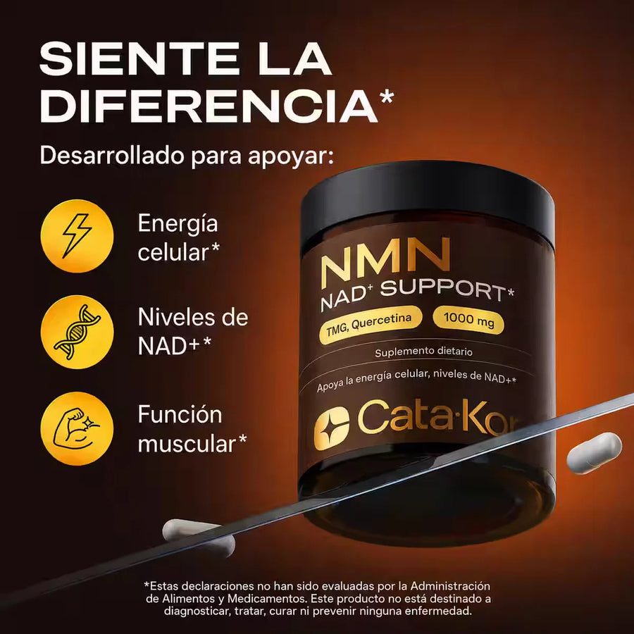 SIENTE LA DIFERENCIA*